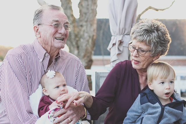 高齢者の生命保険